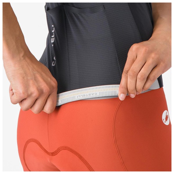 Castelli - Women's Espresso 2 Vest - Cykelväst