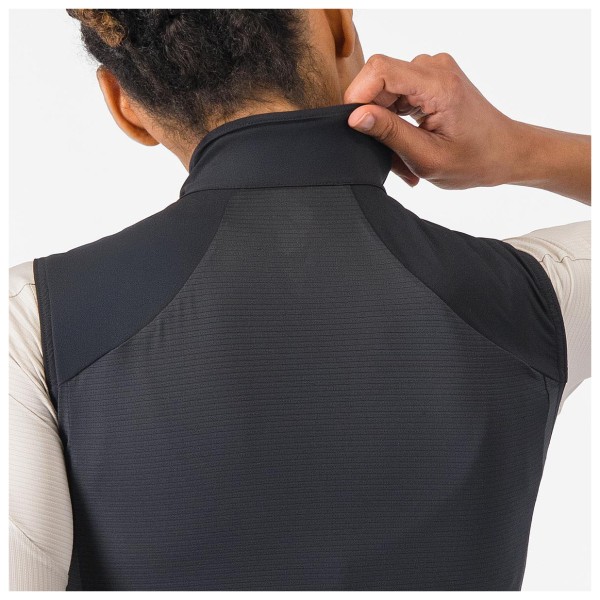 Castelli - Women's Espresso 2 Vest - Cykelvest
