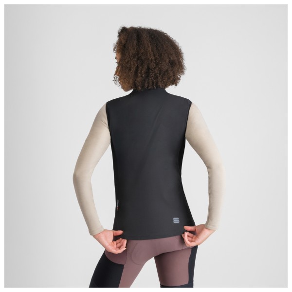 Sportful - Women's Supergiara 2 Vest - Chaleco de ciclismo