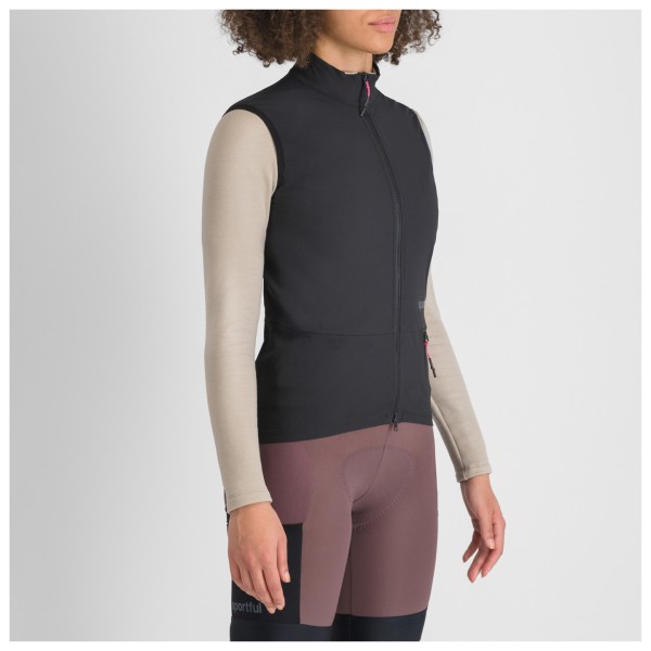Sportful - Women's Supergiara 2 Vest - Chaleco de ciclismo