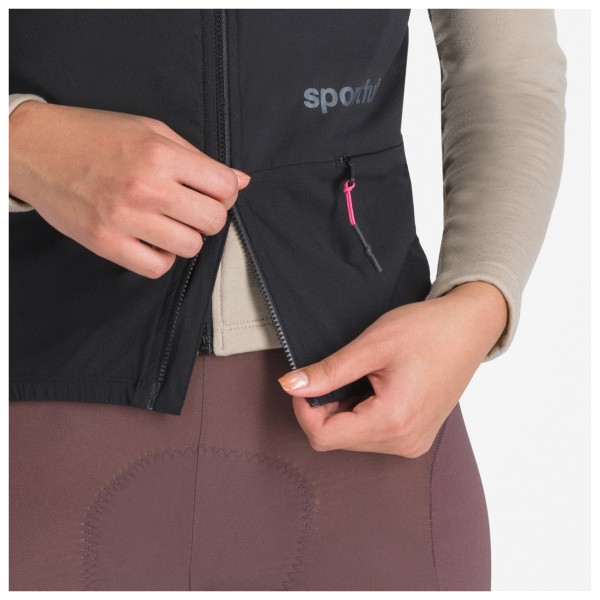Sportful - Women's Supergiara 2 Vest - Fietsbodywarmer