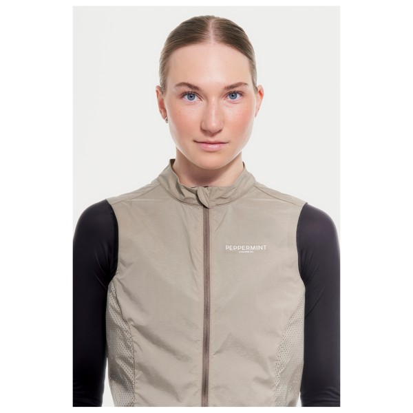 PEPPERMINT - Women's Signature Gilet - Cykelvest