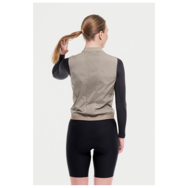 PEPPERMINT - Women's Signature Gilet - Velogilet