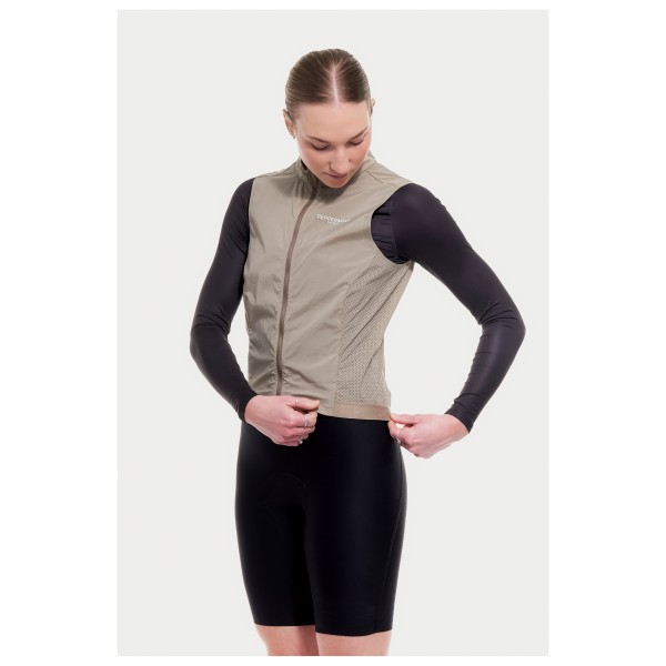 PEPPERMINT - Women's Signature Gilet - Velogilet