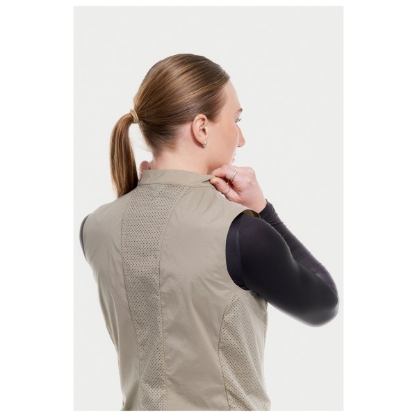 PEPPERMINT - Women's Signature Gilet - Velogilet