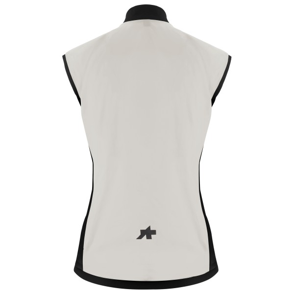 ASSOS - Women's Uma GT Wind Vest S11 - Chaleco de ciclismo