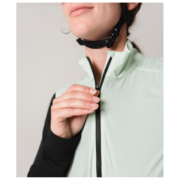 Ortovox - Women's Sequence Wind Vest - Cykelväst