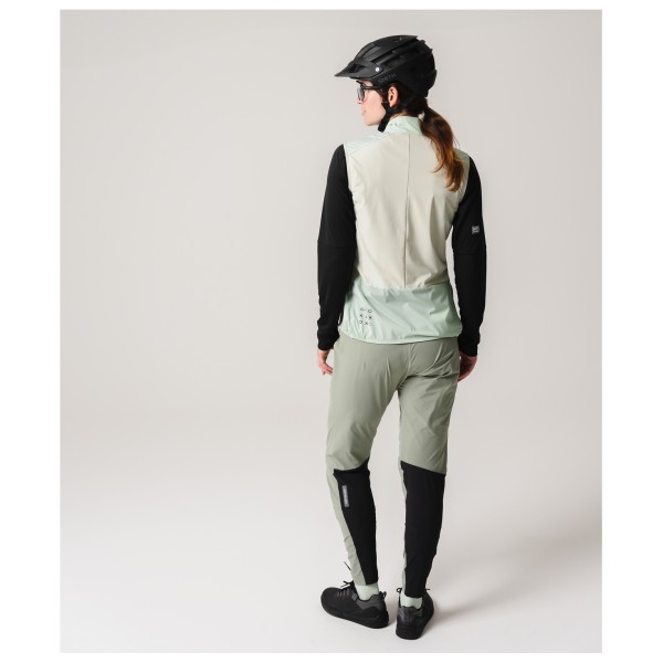 Ortovox - Women's Sequence Wind Vest - Cykelväst