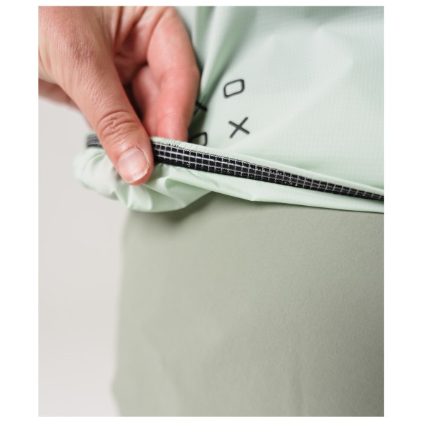 Ortovox - Women's Sequence Wind Vest - Cykelvest