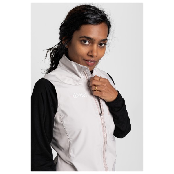 dirtlej - Women's Vest - Fietsbodywarmer