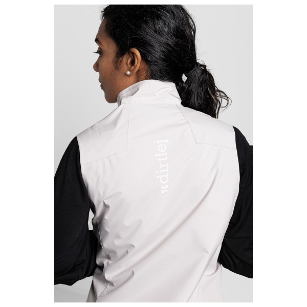 dirtlej - Women's Vest - Fietsbodywarmer