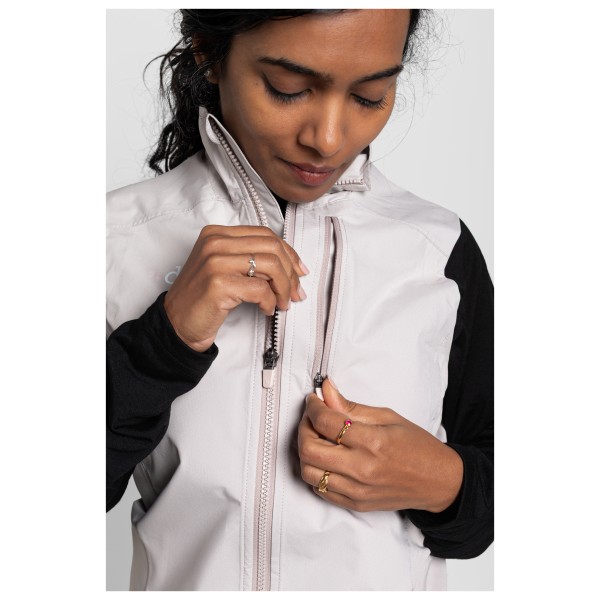 dirtlej - Women's Vest - Fietsbodywarmer