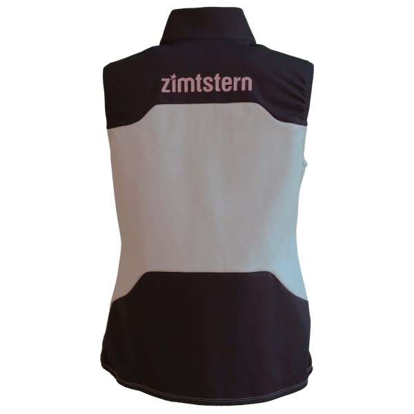 Zimtstern - Women's Trailstar Light Vest - Cykelvest