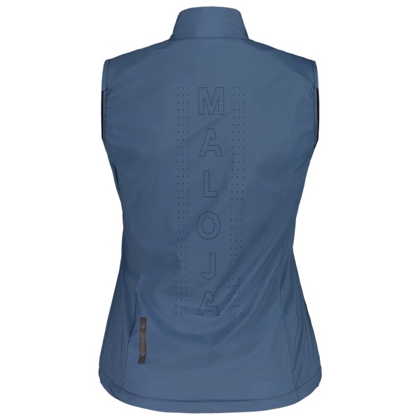Maloja - Women's MalkaM. Vest - Chaleco de ciclismo
