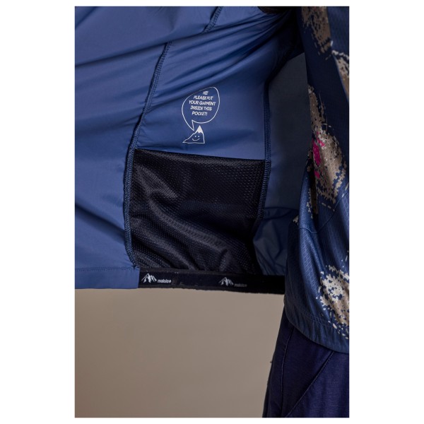 Maloja - Women's MalkaM. Vest - Cycling vest