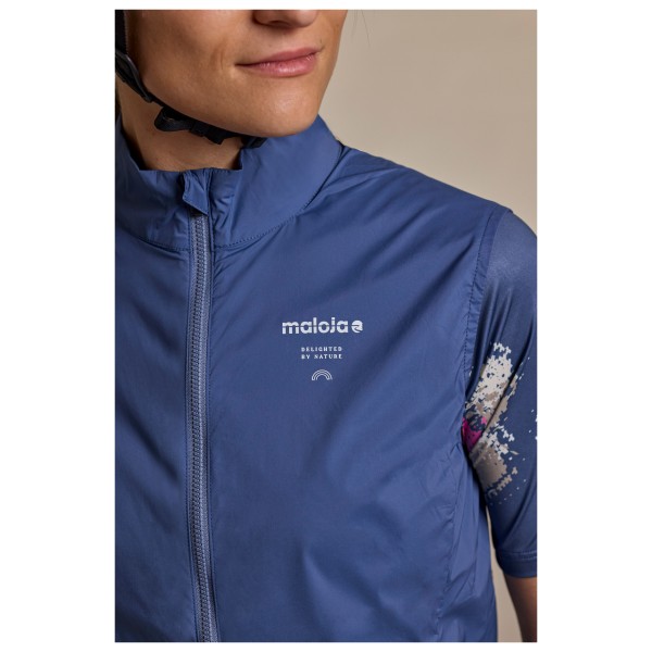 Maloja - Women's MalkaM. Vest - Velogilet