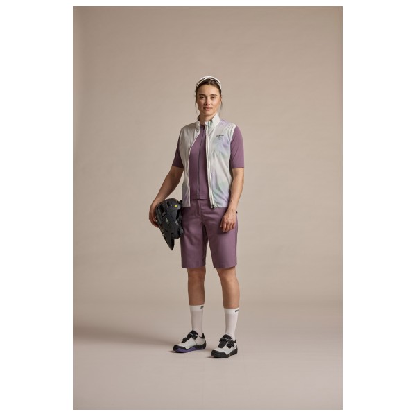 Maloja - Women's MalkaM. Vest Printed - Cycling vest