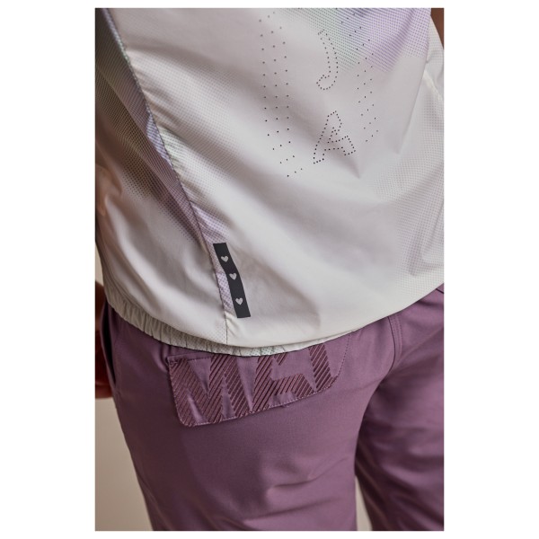Maloja - Women's MalkaM. Vest Printed - Cycling vest