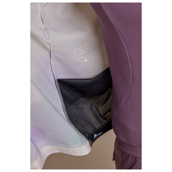 Maloja - Women's MalkaM. Vest Printed - Fahrradweste