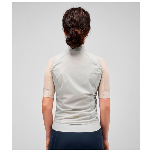 Pedaled - Women's Element Lightweight Windproof Vest - Cycling vest