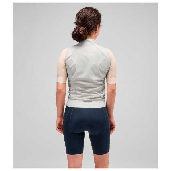 Pedaled - Women's Element Lightweight Windproof Vest - Cycling vest