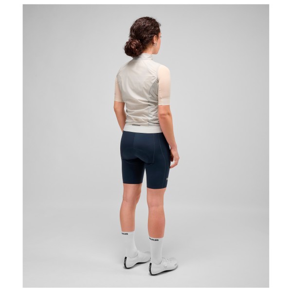 Pedaled - Women's Element Lightweight Windproof Vest - Cycling vest