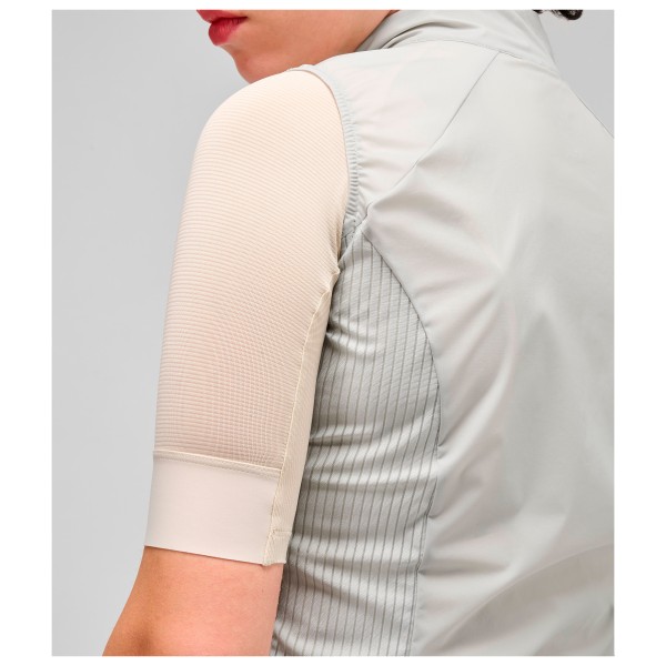 Pedaled - Women's Element Lightweight Windproof Vest - Cycling vest