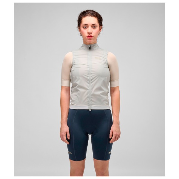 Pedaled - Women's Element Lightweight Windproof Vest - Velogilet