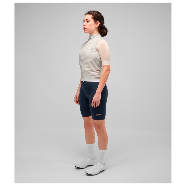 Pedaled - Women's Element Lightweight Windproof Vest - Velogilet