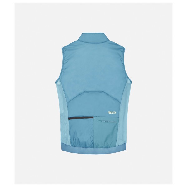 Pedaled - Women's Odyssey Insulated Vest - Cycling vest