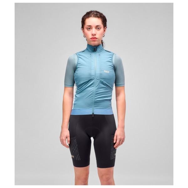 Pedaled - Women's Odyssey Insulated Vest - Cycling vest