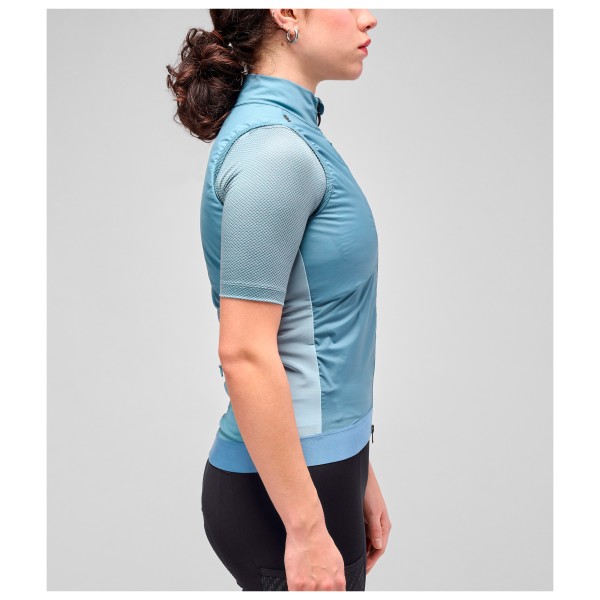 Pedaled - Women's Odyssey Insulated Vest - Cycling vest