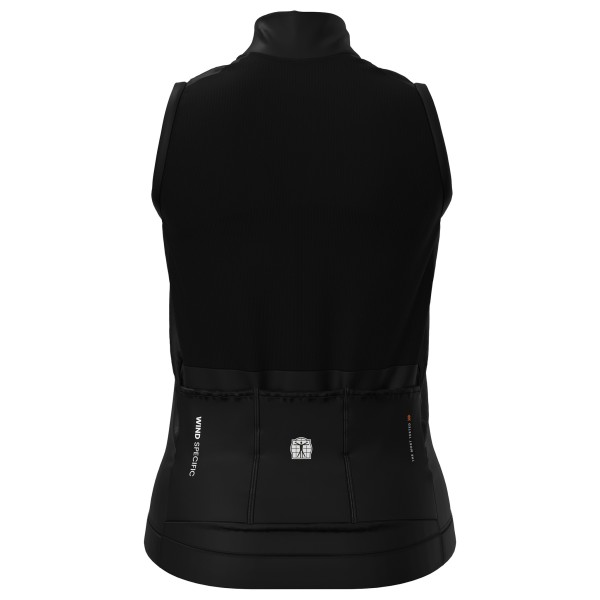 Bioracer - Women's Wind Gilet - Cycling vest