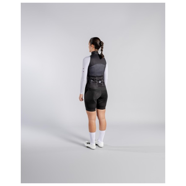 Bioracer - Women's Wind Gilet - Cycling vest