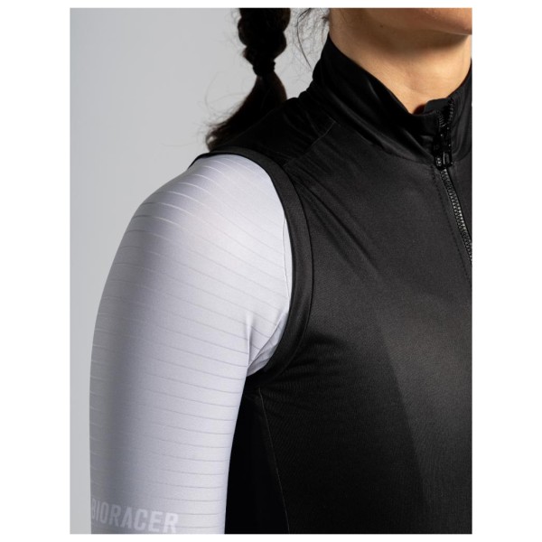 Bioracer - Women's Wind Gilet - Cycling vest