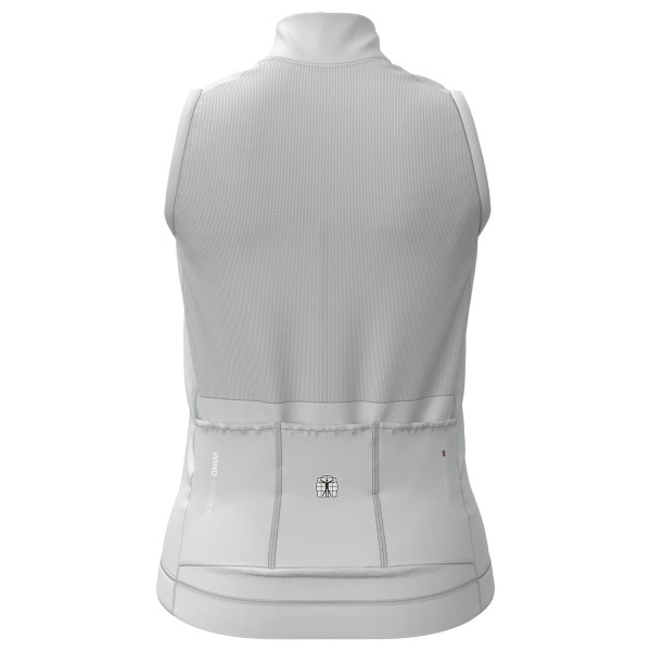 Bioracer - Women's Wind Gilet - Cykelväst