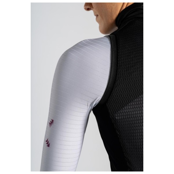 Bioracer - Women's Wind Gilet - Fietsbodywarmer
