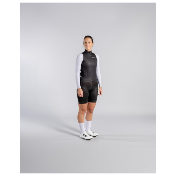 Bioracer - Women's Wind Gilet - Fietsbodywarmer
