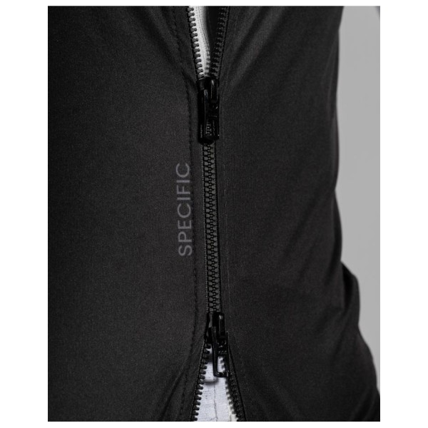Bioracer - Women's Wind Gilet - Fietsbodywarmer