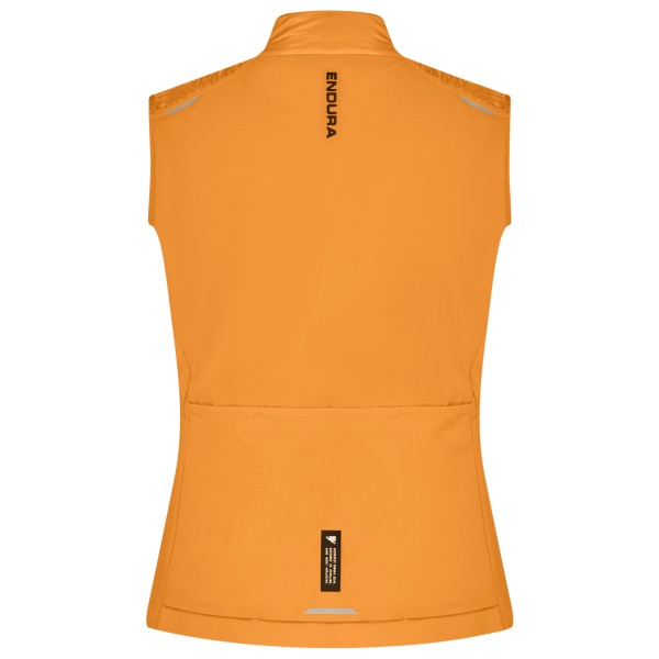 Endura - Women's Pro SL Race Insulated Gilet - Chaleco de ciclismo
