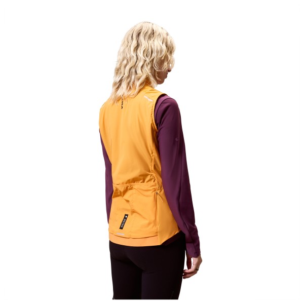 Endura - Women's Pro SL Race Insulated Gilet - Chaleco de ciclismo