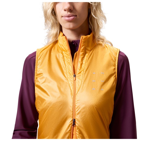 Endura - Women's Pro SL Race Insulated Gilet - Chaleco de ciclismo