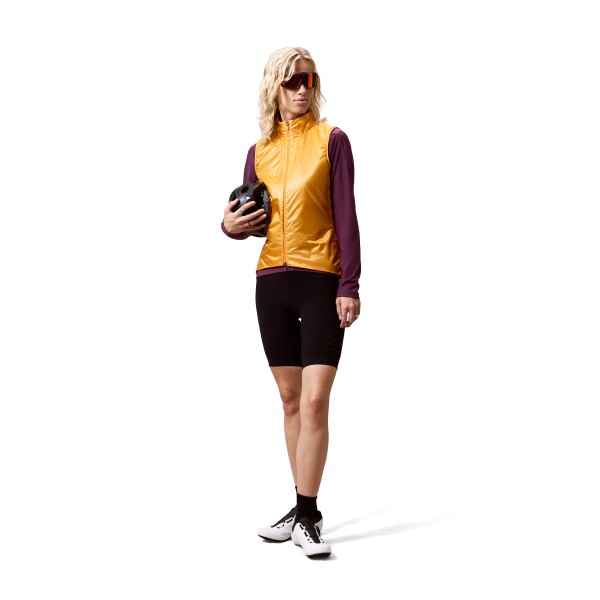 Endura - Women's Pro SL Race Insulated Gilet - Cycling vest