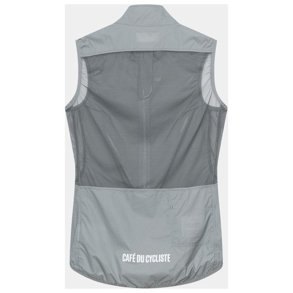 CAFÉ DU CYCLISTE - Women's Edith Gilet - Cycling vest