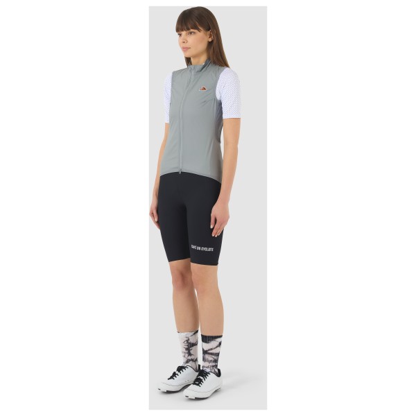 CAFÉ DU CYCLISTE - Women's Edith Gilet - Cycling vest