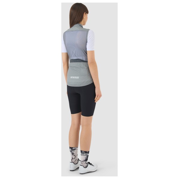 CAFÉ DU CYCLISTE - Women's Edith Gilet - Cycling vest