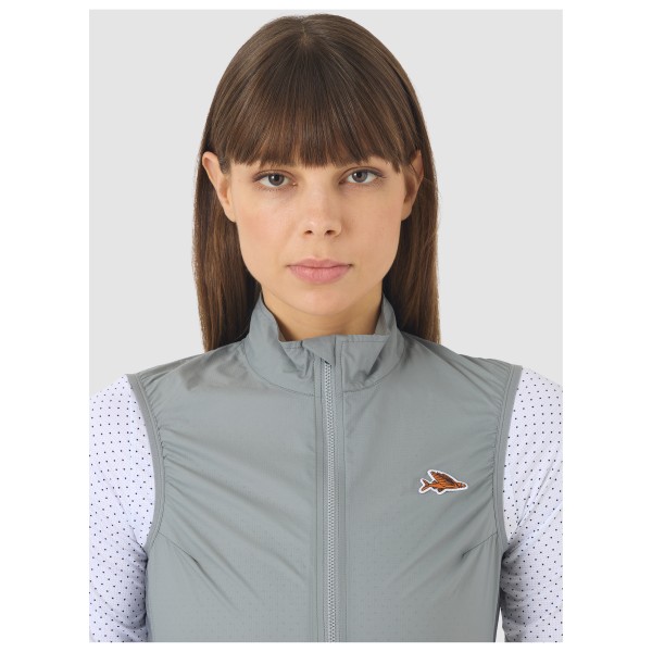 CAFÉ DU CYCLISTE - Women's Edith Gilet - Cycling vest