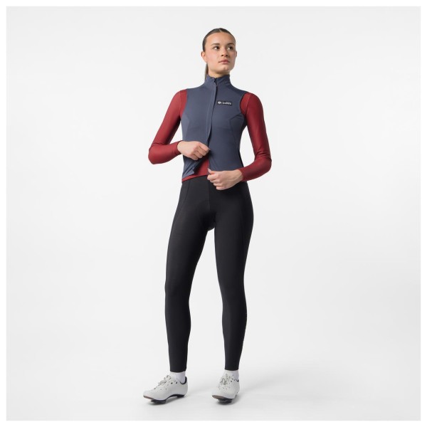 Castelli - Women's Perfetto 2 Vest - Cycling vest