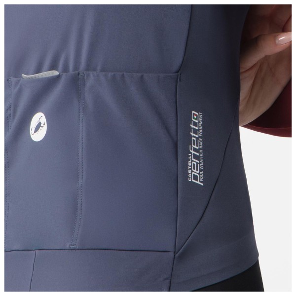 Castelli - Women's Perfetto 2 Vest - Fietsvest