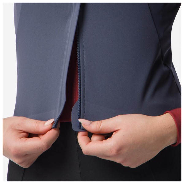 Castelli - Women's Perfetto 2 Vest - Fietsvest